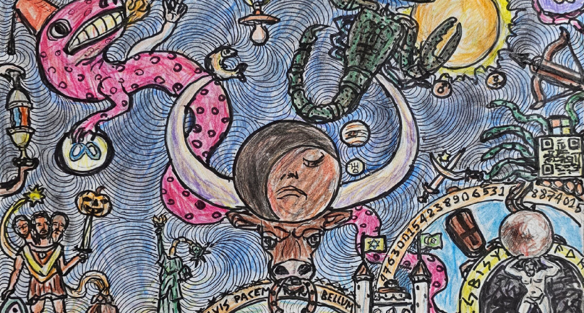 Глоба заявил: Лунное затмение 28 октября повлияет на ход военных событий