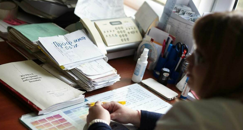 Министр здравоохранения России предлагает освободить медработников от обязанностей в колл-центрах