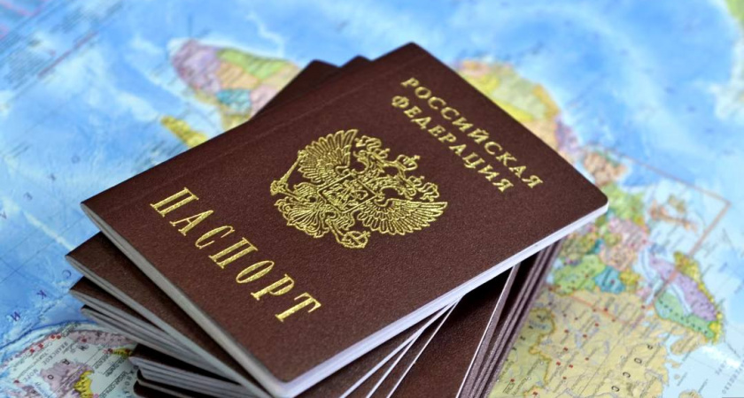   В аэропорту «Храброво» был задержан мужчина с поддельными документами