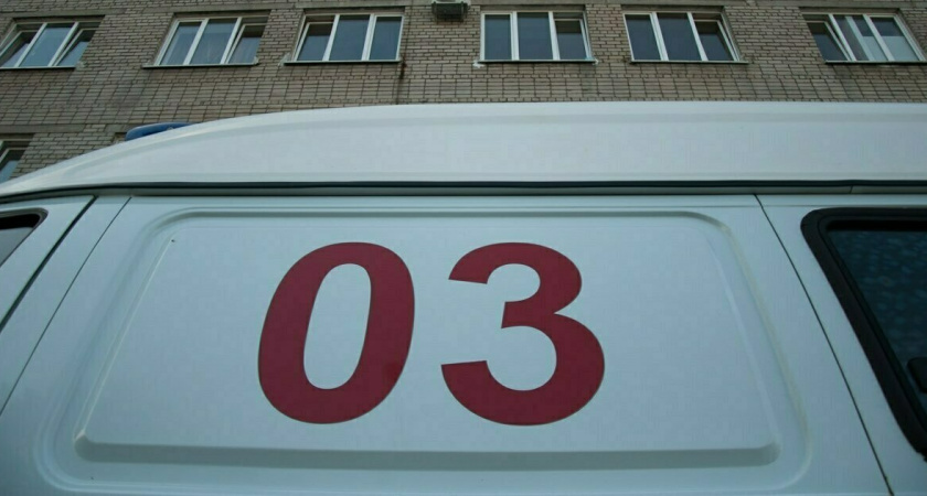 Количество пострадавших после инцидента в аэропорту Махачкалы возросло