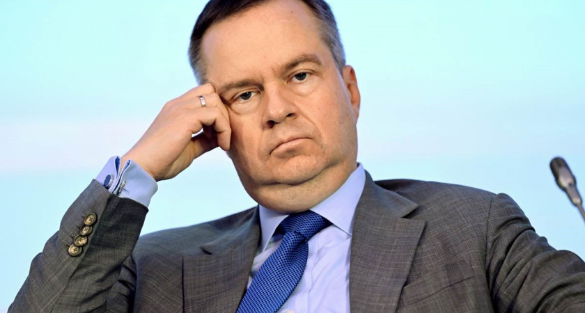 Алексей Моисеев сообщил, что в Минфине РФ обнаружили различие в ставках между рыночной и льготной ипотекой