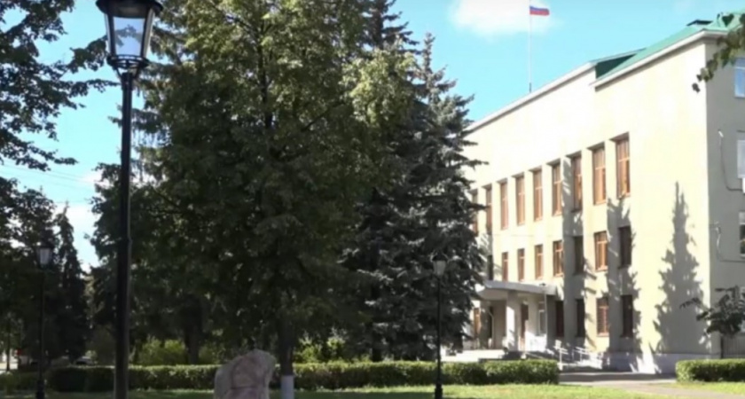 Город Советск в Калининградской области предложил установить связи братства с Кузнецком