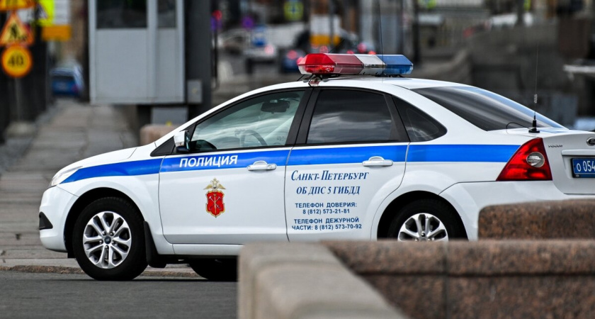 В Санкт-Петербурге задержан учитель физкультуры по обвинению в педофилии