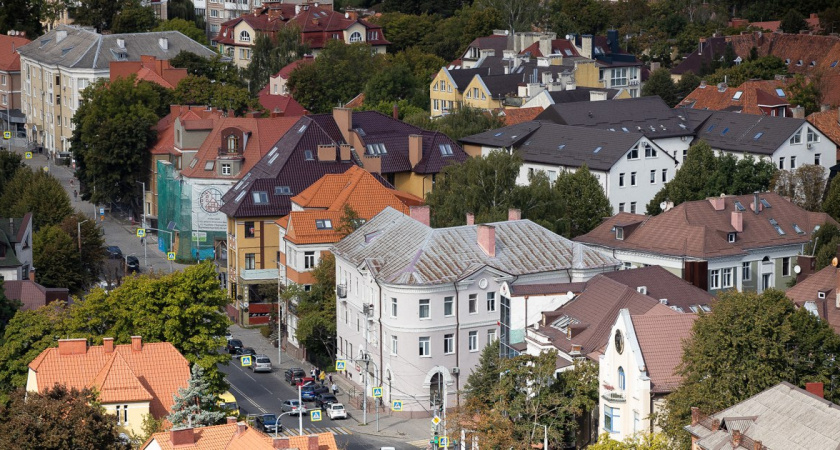 Впервые Минстрой РФ собирается изучить вопрос цен на жилье в стране