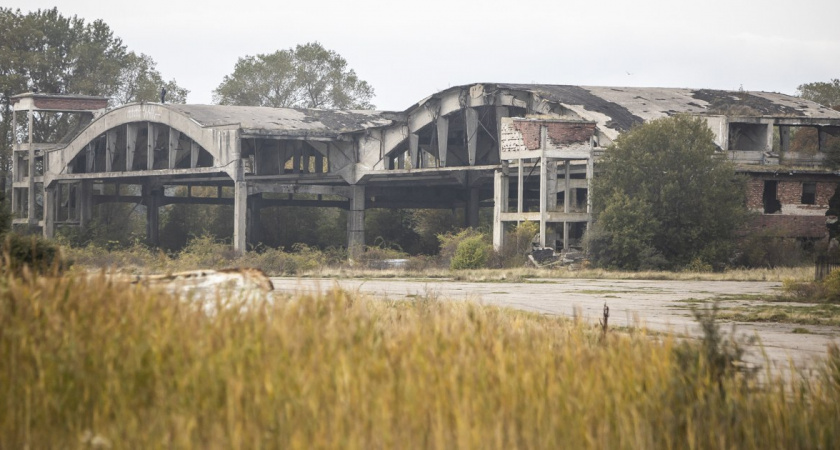 Жительница Балткосы помогла поймать британца