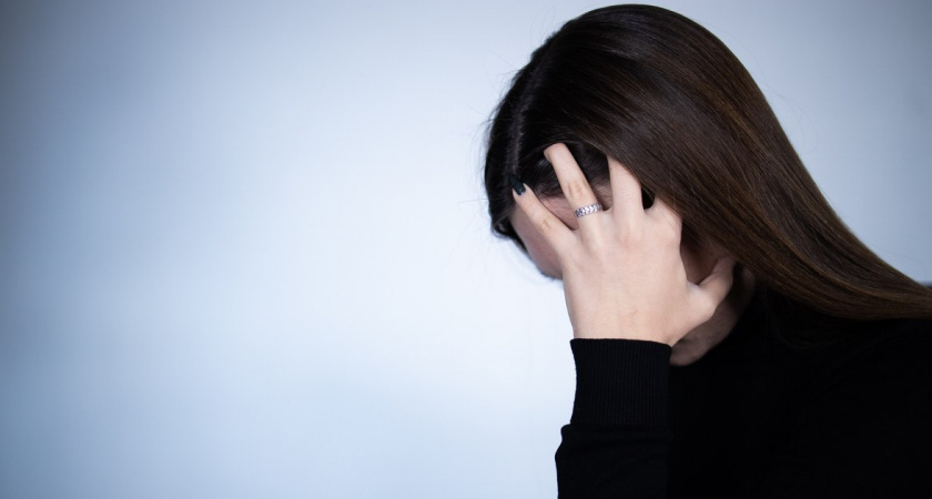 Некоторые люди испытывают физическую боль из-за ошибок в грамматике