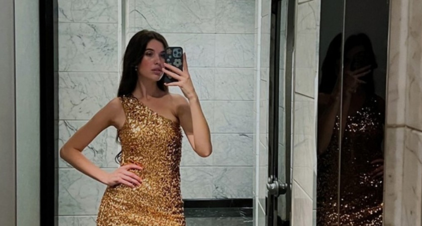 Учительница из Перми заняла престижное место в международном конкурсе красоты