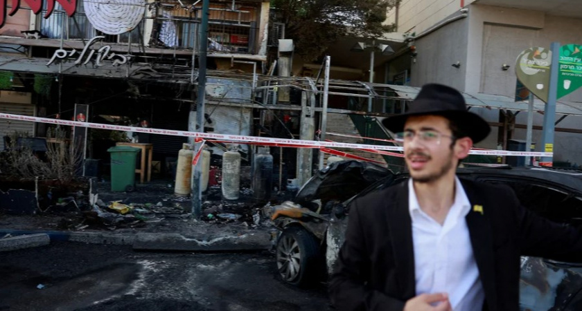 Более 10 тысяч человек, включая 4104 детей, погибли в результате атак ЦАХАЛ на сектор Газа