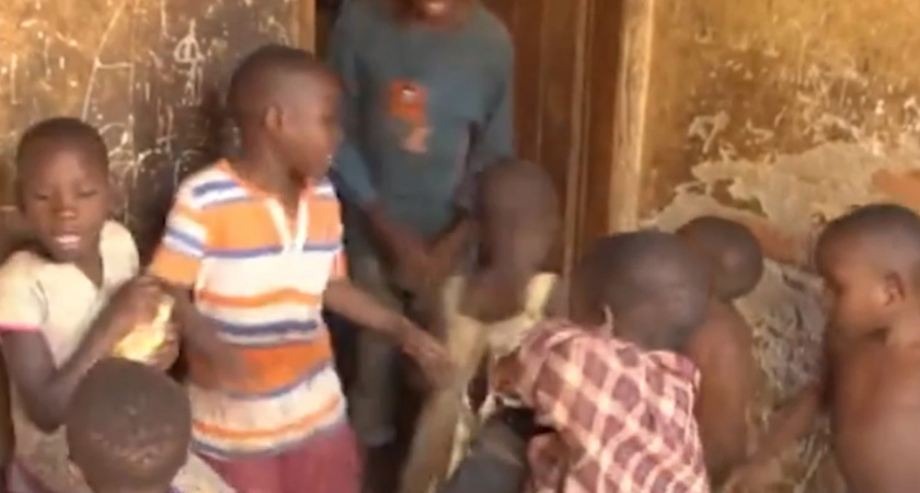 «Мама Уганда» стала самой плодовитой женщиной, родив 44 ребенка