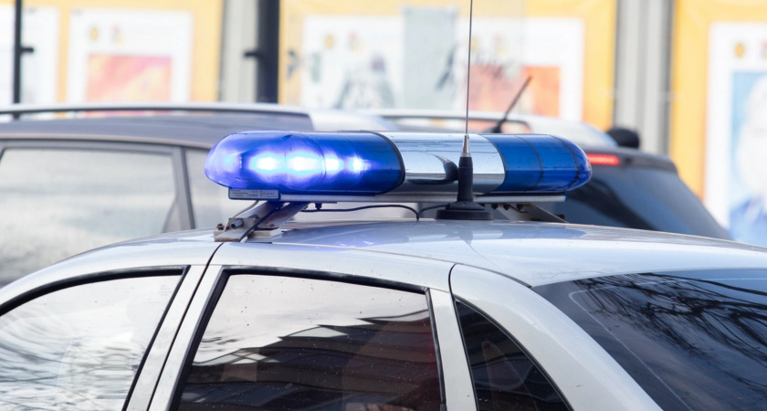 Пациент рехаба в Казани попытался сбежать