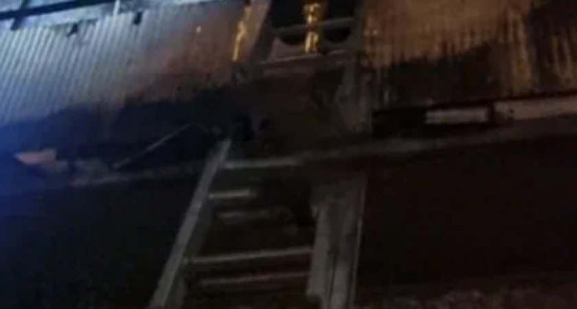 «Я уже попрощалась с жизнью» Жительница Калининграда была спасена после 6 дней заточения без еды и воды