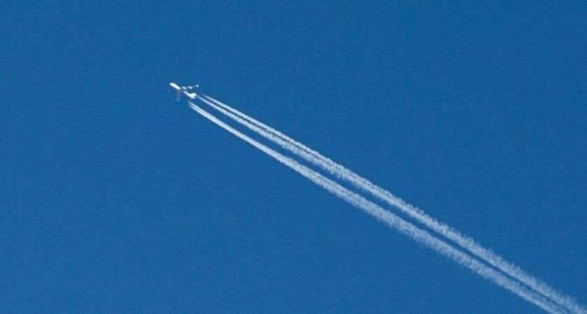 На Чукотке была потеряна связь с самолетом Ан-2, на котором находились три человека