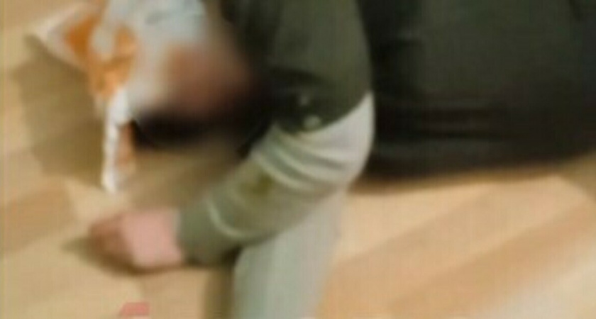 Неадекватные и асоциальные соседи не дают покоя жителям дома на Чернышевского