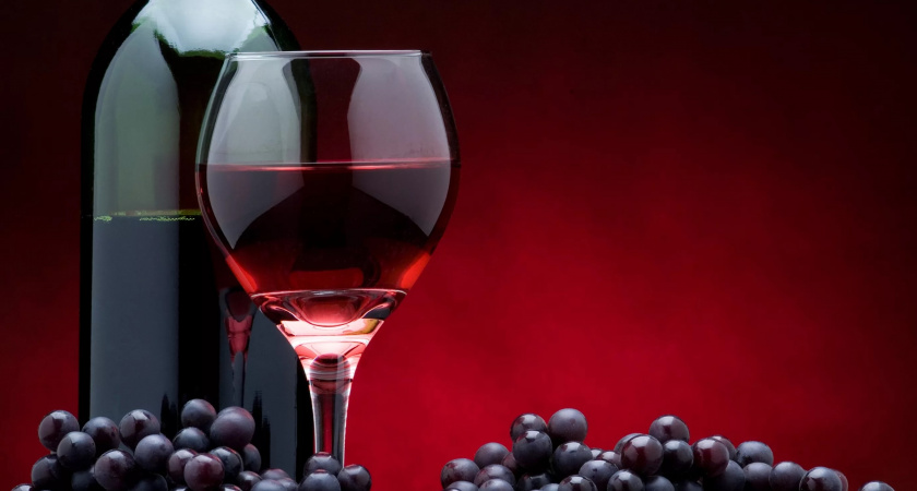 Ученые из РОСБИОТЕХа создали вино способствующее похудению