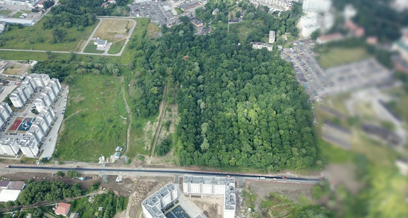 700 миллионов рублей на строительство улицы Стрелецкой и бульвара Снегова