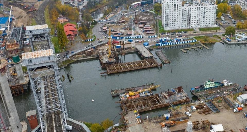 Улица Маршала Баграмяна станет односторонней на протяжении 2-х лет