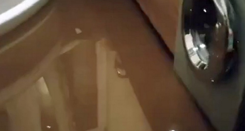 Дачные поселки в Калининграде уходят под воду