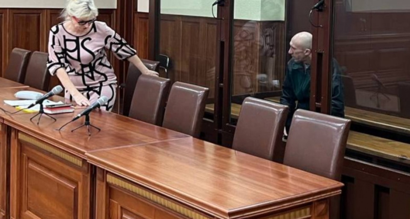 Суд приговорил жителя Большого Села к 18 годам колонии особого режима за убийство женщины из своего поселка