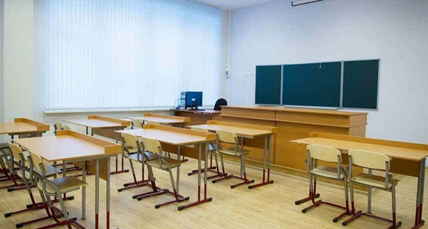23 ноября школы Калининграда работают в штатном режиме