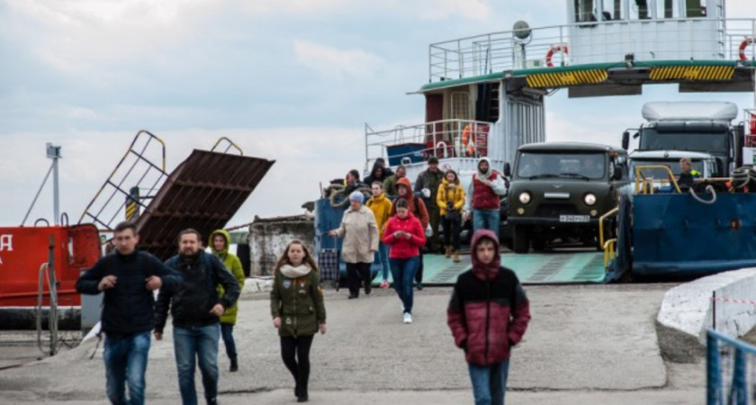 Губернатор рассказал, почему не готов электропаром на Балткосу