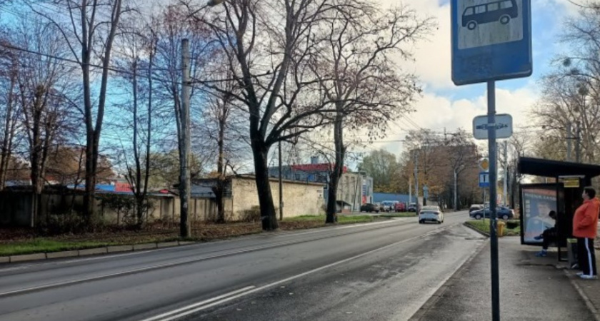 2,2 млрд рублей на реконструкцию Советского проспекта