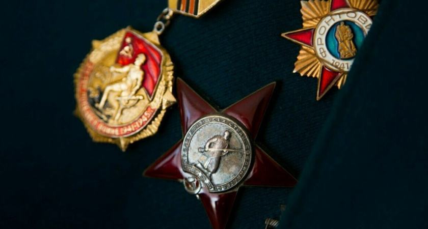 Ветераны Великой Отечественной войны и боевых действий будут иметь приоритетное право на личный прием в органах госвласти и местном самоуправлении