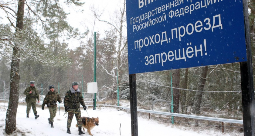 Власти Калининградской области предупредили Литву о последствиях закрытия КПП на границе с РФ