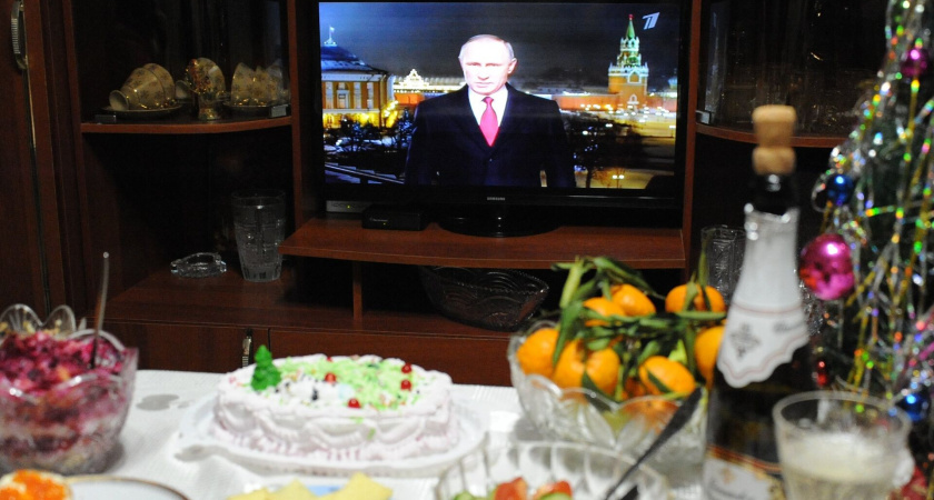 Большинство калининградцев не планирует покидать город на новогодние праздники.