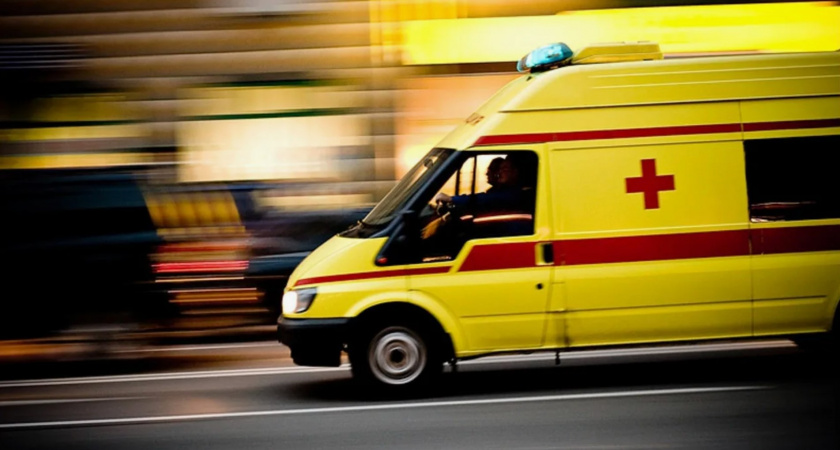 «Не успели довезти» 11-летняя девочка-инвалид скончалась во время поездки в реабилитационный центр