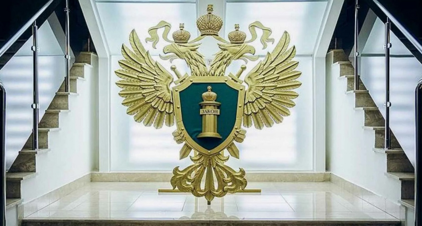 Прокуратура проверяет отсутствие электричества и отопления в Холмогоровке