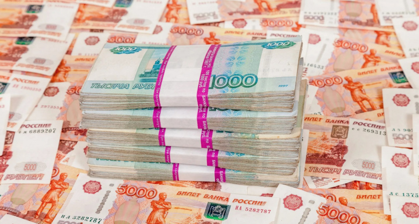 «Муж на час за 50 тысяч рублей?!» В Гусеве мужчина совершил кражу