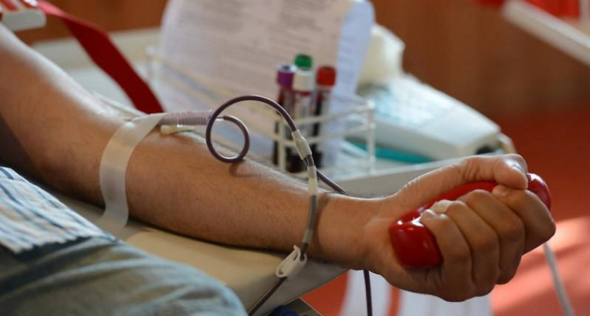 В Калининграде идет поиск людей с второй группой крови для донорства