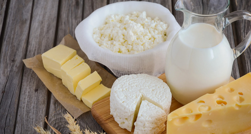Цены на сыр и молочные продукты в России возрастут на 10% с января 2024 года