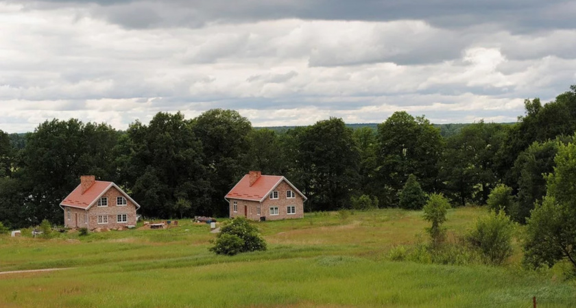 Семьи участников СВО в Калининграде будут получать земельные участки