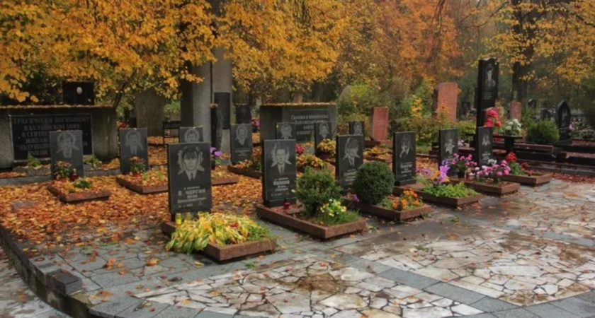 С 1 января 2024 года в Калининграде увеличится размер пособия на погребение