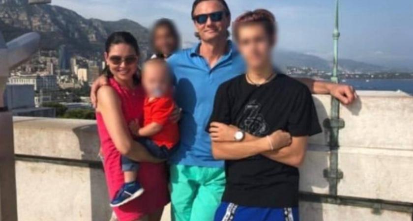 Новые подробности истории двух женщин погибших в Турции