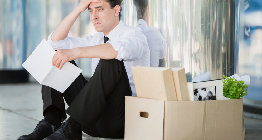 По данным Росстата, безработица в России достигла исторического минимума, составив 2,9%