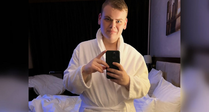 Калининградский житель, после пройденной бариатрической операции, сбросил 72 килограмма