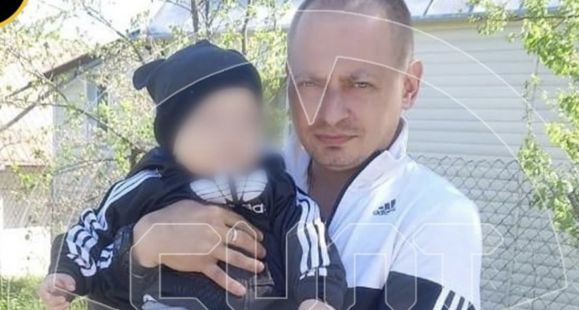 Сумасшедший отец зарезал своего годовалого ребёнка в Тульской области.