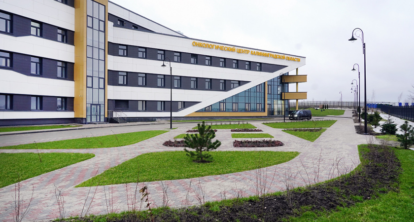 Губернатор объявил, что в онкоцентре в Родниках ведется активная работа по устранению выявленных недочетов и подготовке к проверке Ростехнадзора