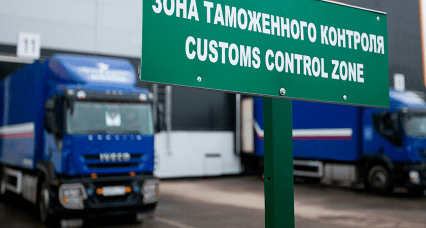 Губернатор Алиханов обвинил литовские власти во лжи относительно углубленного досмотра фур