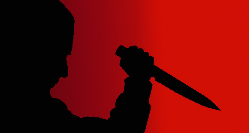 Страстная ревность в Гусеве: Житель атаковал знакомого ножом из-за возлюбленной 