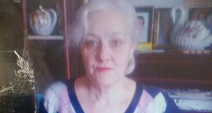 В Пионерском пожилой отец разыскивает пропавшую без вести 47-летнюю дочь-инвалида