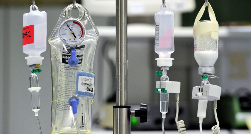 «Неизвестная пневмония» из Китая уже была выявлена в России