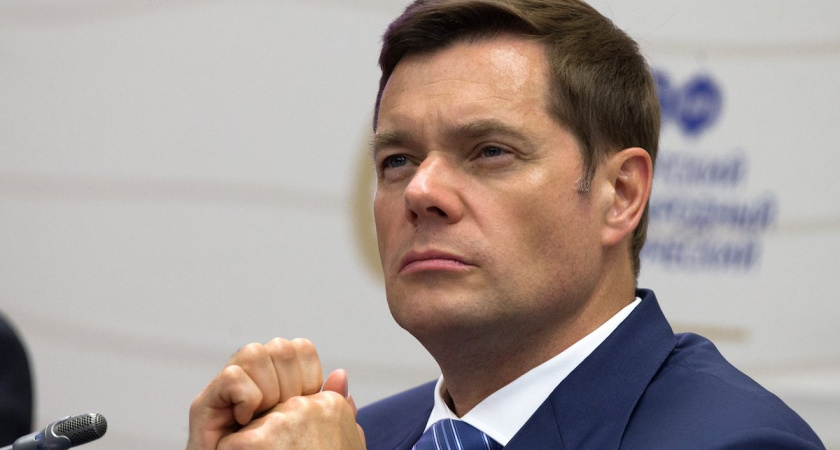 Компания миллиардера Алексея Мордашова расширяет свои возможности в Калининградском офшоре