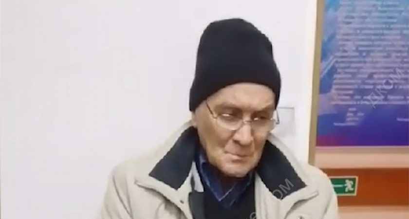 Задержан иностранец в Петербурге по делу о нанесении ножевого ранения подростку