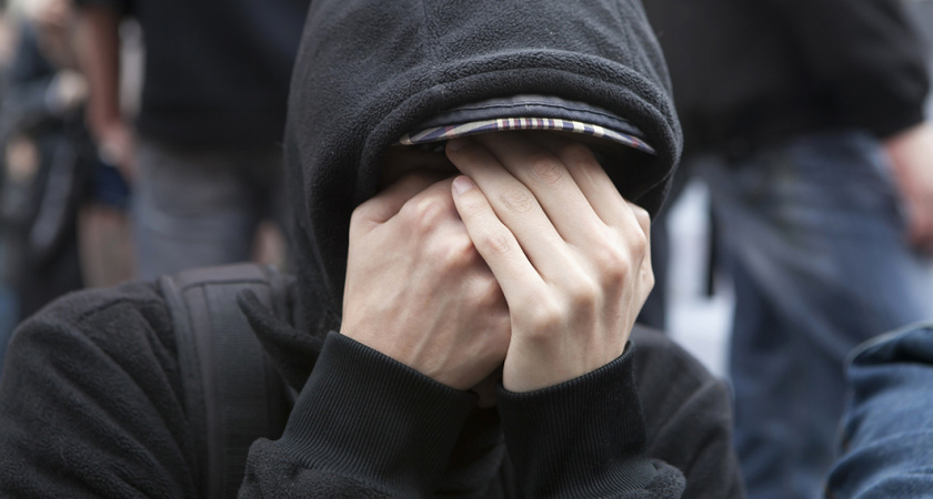 Жуткая трагедия: девочка терпела насилие отца, чтобы не менять школу