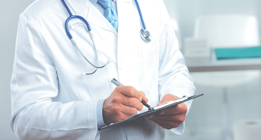 Детские онкологи из Санкт-Петербурга бесплатно примут пациентов в Калининградской области на два дня