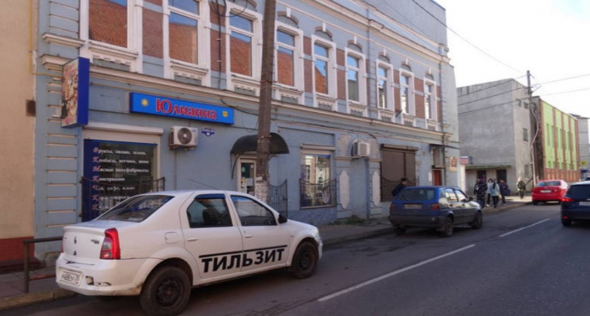 Государство конфисковало автомобиль «Ауди-80» у 42-летнего жителя Немана из-за его пьяного вождения