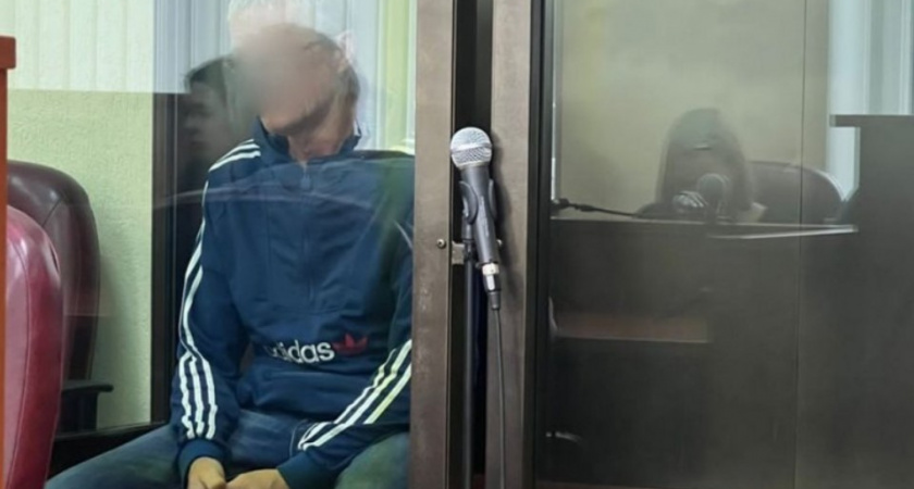 В Черняховске судят за убийство 50-летнего жителя